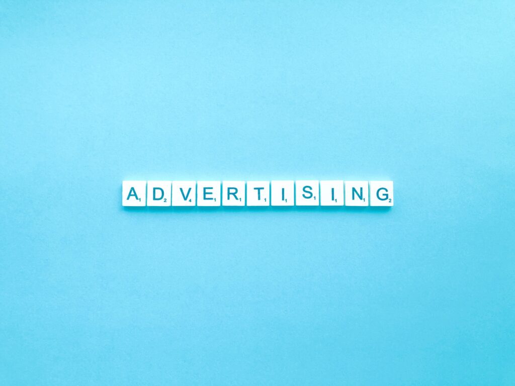 Advertising